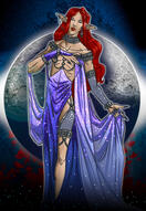 Gift art by Istrysion